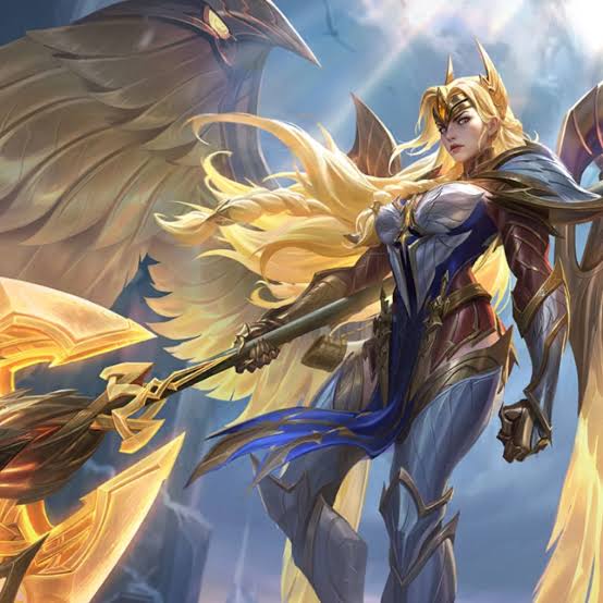Pertandingan Mobile Legends